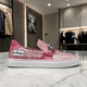 Tribeca Move – Eco-Friendly Urban Sneaker