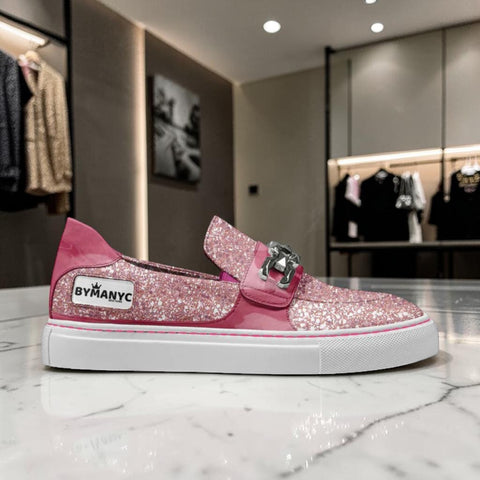 Tribeca Move – Eco-Friendly Urban Sneaker