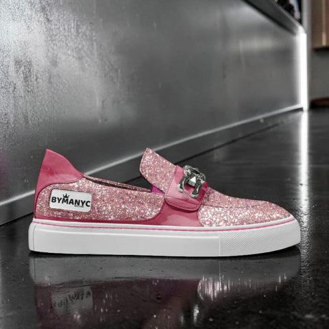 Tribeca Move – Eco-Friendly Urban Sneaker