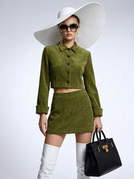 Military Green Set / S