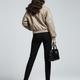 NOLITA Women's Jacket VOGUE Collection BYMANYC ® New York-1