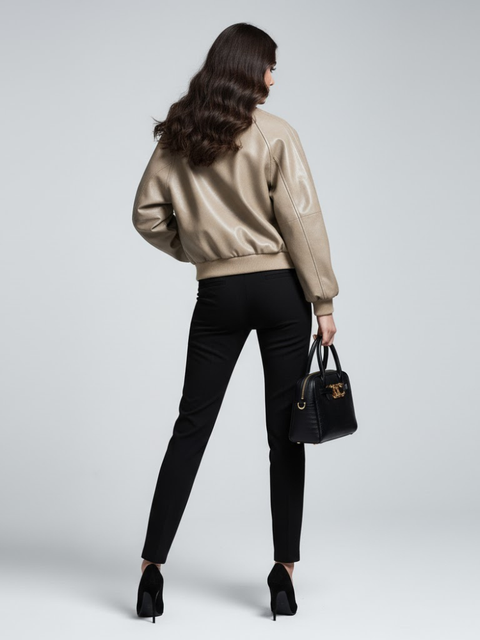NOLITA Women's Jacket VOGUE Collection BYMANYC ® New York-1