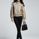 NOLITA Women's Jacket VOGUE Collection BYMANYC ® New York-2
