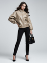 NOLITA Damen Bomber Jacke | VOGUE Collection