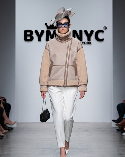 BYMANYC ® New York | Eco Jacket Park Avenue