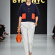 Navy Contrast Polo • TRIBECA New Collection BYMANYC ® New York-0