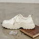 Chunky Wavy Sneakers