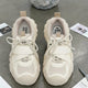 Chunky Wavy Sneakers