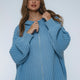 Nord Long Sleeve Hooded Sweater-4