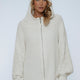 Nord Long Sleeve Hooded Sweater-5