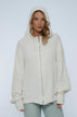 White / One Size - S-3XL