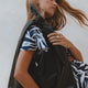 Nudo Knotted Leather Shoulder Bag-0