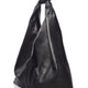 Nudo Knotted Leather Shoulder Bag-2