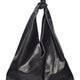Nudo Knotted Leather Shoulder Bag-1