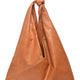Nudo Knotted Leather Shoulder Bag-4