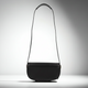 BALLY "BECKHETT" BAG black
