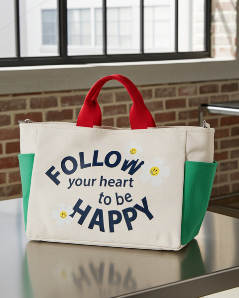 BOLSA ELODIE Shopper