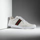 GUCCI Leather Sneakers