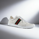 GUCCI Leather Sneakers