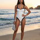 Einteiler Badeanzug Neue Kollektion IBIZA CALA SALADA