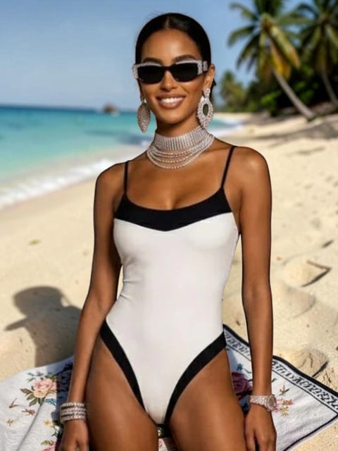 Badeanzug Neue Kollektion IBIZA SANT ANTONI