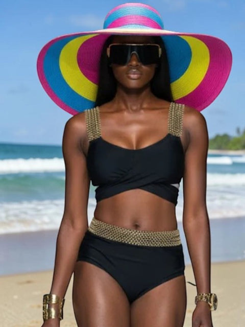 Bikini ASTORIA NYFW Neue Kollektion
