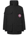 Canada Goose | Expedition Parka | Schwarz | Herren