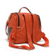 MOCHILA CREMALLERAS LATERALES "NICOLE LEE"-2