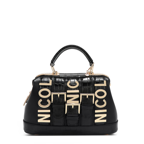 CALISTA BOLSO DE MANO (NEGRO)-3