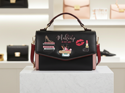 Handtasche WILLOW – Nicole Lee
