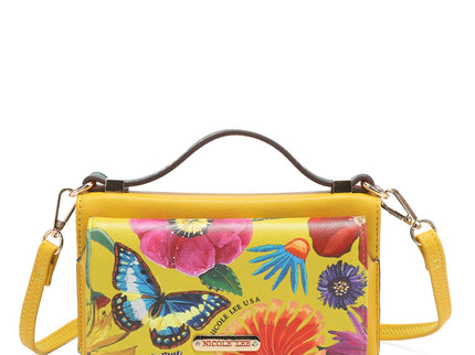BANDOLERA CON CARTERA-0