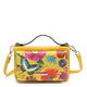 BANDOLERA CON CARTERA-0