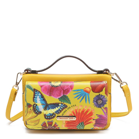BANDOLERA CON CARTERA-0