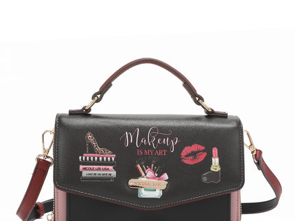 CARTERA DE MANO WILLOW-0