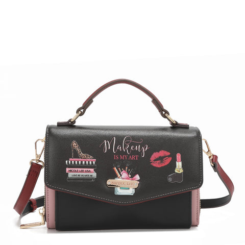CARTERA DE MANO WILLOW-0