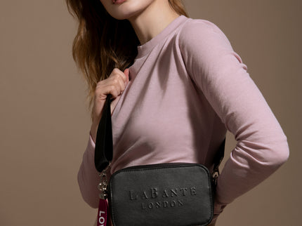 Everest Vegan Camera Bag