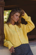 Golden Sun / One Size - S-2XL