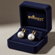Pearl Drop Earrings Classic Pearl Drop SOHO | BYMANYC ® New York-0