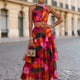 Damen Kleid CALA SALADA New Collection – Summer in IBIZA – BYMANYC ® New York