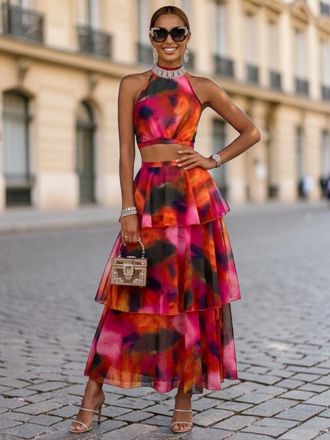 Damen Kleid CALA SALADA New Collection – Summer in IBIZA – BYMANYC ® New York