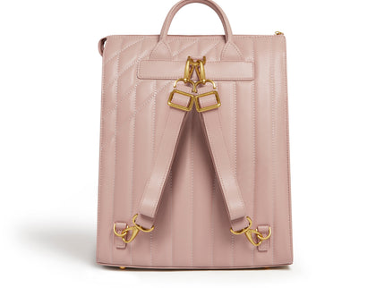 Danai Backpack in Pink