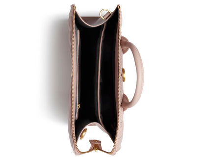 Danai Backpack in Pink