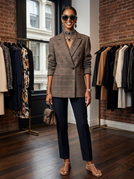 Plaid / XS