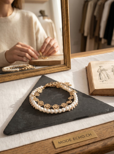 DAMENARMBAND AMANTE