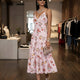 Damenkleid NOHO – New Collection NOLITA BYMANYC ® New York