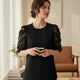 Damenbluse BOSTON – Boutique Fashion Top