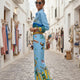 Damen Sommer-Set IBIZA SALINAS