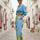 Damen Sommer-Set IBIZA SALINAS