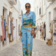 Damen Sommer-Set IBIZA SALINAS