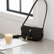 Bally Beckett Bag – Black